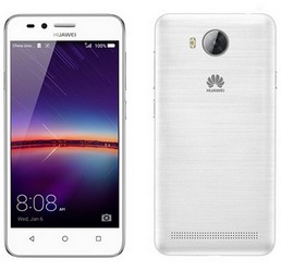 Замена динамика на телефоне Huawei Y3 II 4G в Кирове